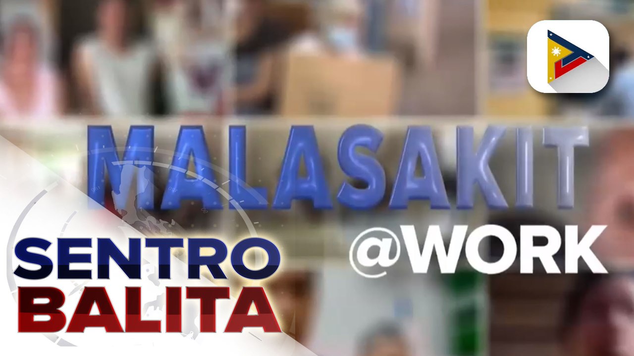 Malasakit at Work: Isang ina, humihingi ng tulong para mapaoperahan ang anak na  posibleng magkaroon ng cancer dahil sa kakaiba niyang kalagayan