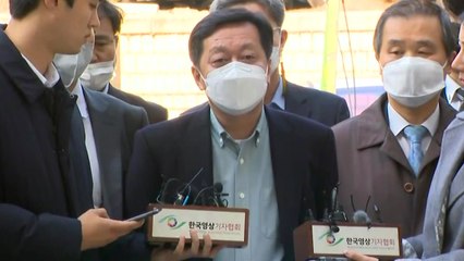 [더뉴스] 정진상 영장심사 출석..."군사정권보다 더한 검찰정권" / YTN