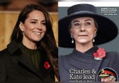 Kate Middleton méconnaissable : visage déformé et transformé par les rides…