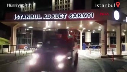 Terörist Ahlam Albashır'ın da aralarında bulunduğu 17 şüpheli tutuklandı