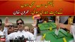 Whenever the elections are held, PTI will win, says Imran Khan