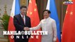 Marcos, Xi Jinping meet for the first time, had a ‘pleasant exchange’