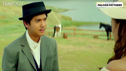 Kisah Pembuatan Film Bumi Manusia