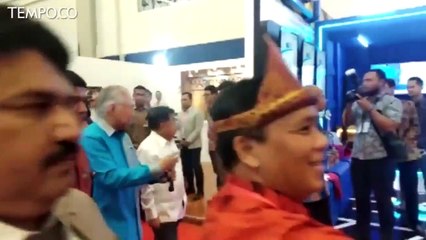 1.497 Perusahaan Pamerkan Produk di Trade Expo Indonesia 2019