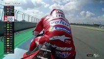 Marc Marquez Juara Dunia MotoGP 2019, Tumbangkan Rekor Rossi