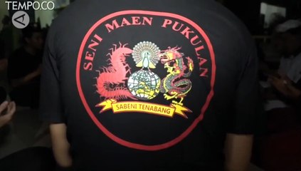 Pelestarian Silat Sabeni Legendaris Betawi