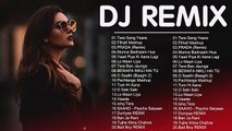 NEW HINDI SONG _ DJ Remix _ Mashup _ 2022 11 18