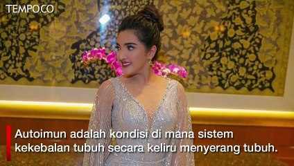 Mengenal Autoimun, Penyakit yang Kini Dialami Ashanty