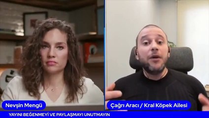 Köpek eğitmeni Aracı: "Köpeğin yanından geçerken izin almalıyız"