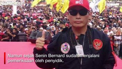 Sekjen PA 212 Jadi Tersangka Kasus Penganiayaan Ninoy Karundeng