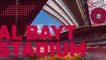 Qatar 2022 Stadium Guide - Al Bayt Stadium