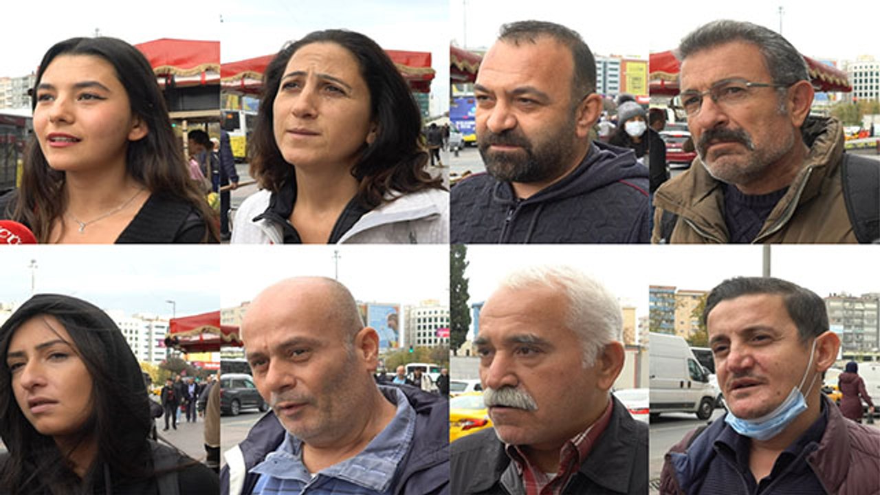 Vatandaşlardan Erdoğan'a 'danslı karşılama' tepkisi…. - Son dakika  haberleri – Sözcü