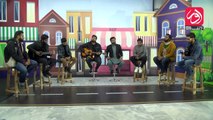 Street Jam | Live Jamming Show | Episode 12 | Unplugged Songs | aur Life Exclusive