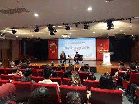 Prof. Dr. İlber Ortaylı: İran protestolarında provokasyon ve tahribat yok