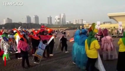 Konsumsi Ikan 51 Kg per Kapita, KKP Sebut Belum Capai Target