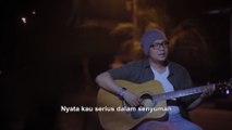 Gerimis Mengundang  Slam Cover By Decky Ryan