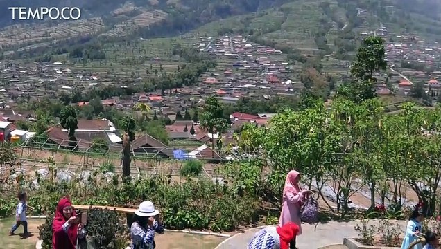 Ini Penjelasan BMKG Soal Kaitan Gempa Sleman dan Erupsi merapi