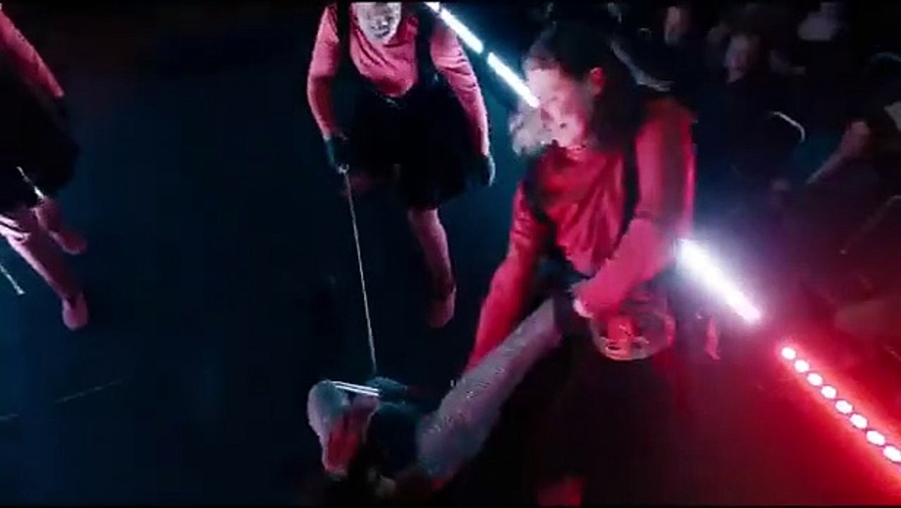 THE LOST KING (2022) Official Trailer - Sally Hawkins, Steve Coogan, Harry Lloyd In Cinemas