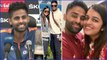 Surya Kumar Yadav తన భార్య కి ఇంత పెద్ద ఫ్యానా.. *Cricket | Telugu OneIndia