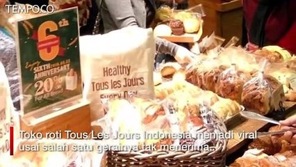 Tous Les Jours Larang Ucapan Natal, GP Anshor Sebut Berlebihan