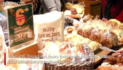 Tous Les Jours Larang Ucapan Natal, GP Anshor Sebut Berlebihan