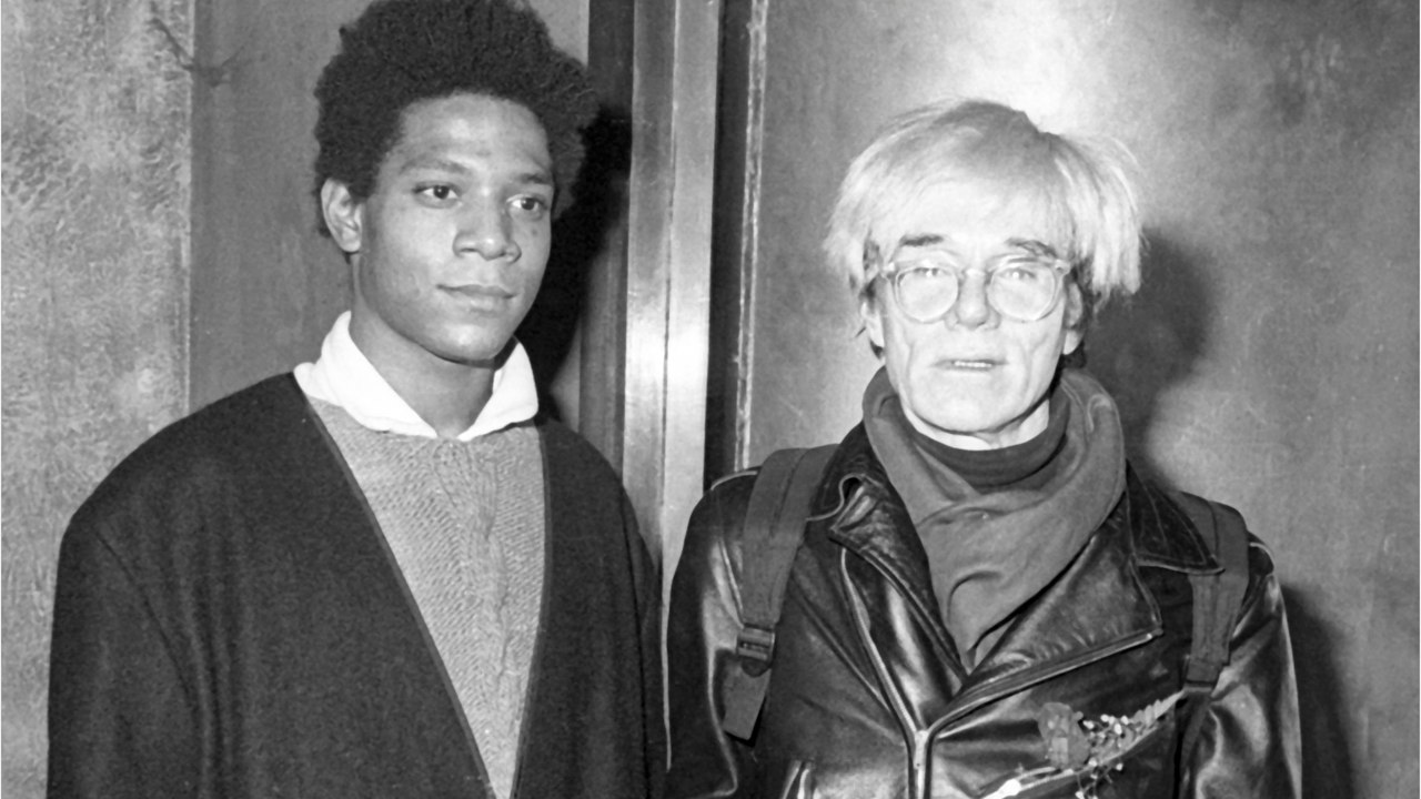 Andy Warhol's former New York apartment can be rented for a whopping $60,000 a month
