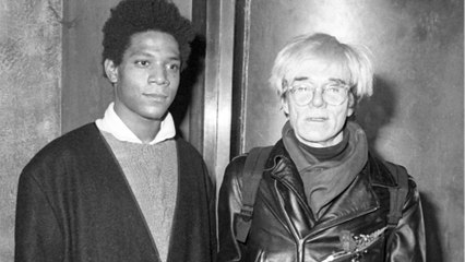 Andy Warhol's former New York apartment can be rented for a whopping $60,000 a month