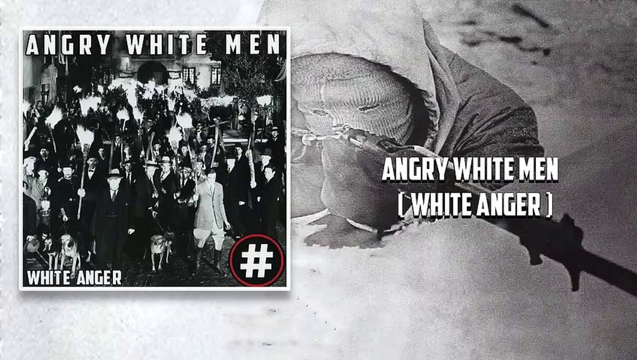 Angry White Men - Angry White Men