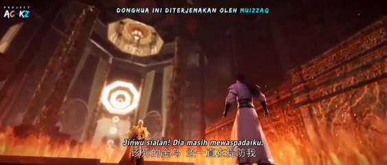 PERFECT WORLD SUB INDO (EPS 85)