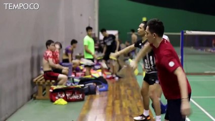 Herry Iman Pierngadi: Regenerasi Jangan Sampai Terlambat