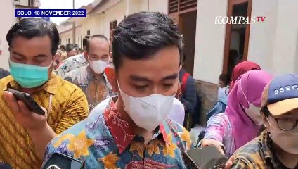 Reaksi Gibran dan Kaesang, Tanggapi Meme Foto Iriana dan Ibu Negara Korsel