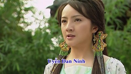 Bản Sắc Anh Hùng - Tập 36