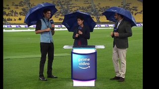 IND vs NZ T20I Update rain ruining the interest of it