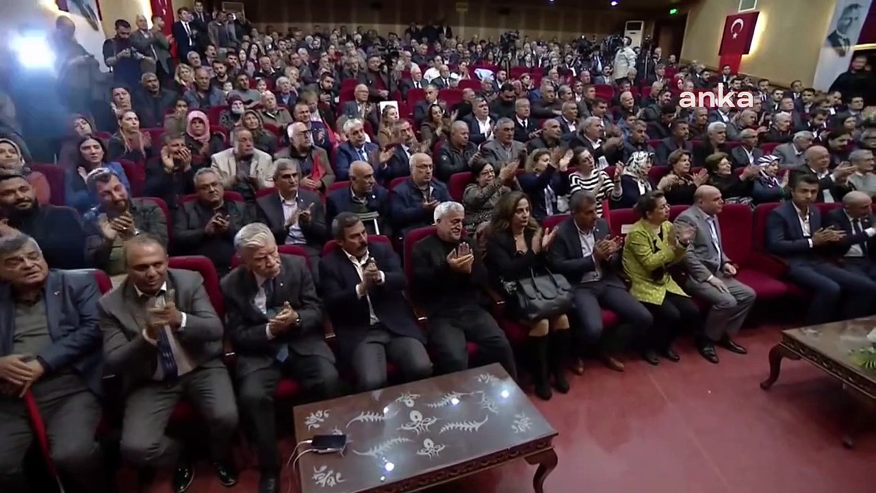 Kılıçdaroğlu: 5’li çete benimle görüşmek için adam yolluyor
