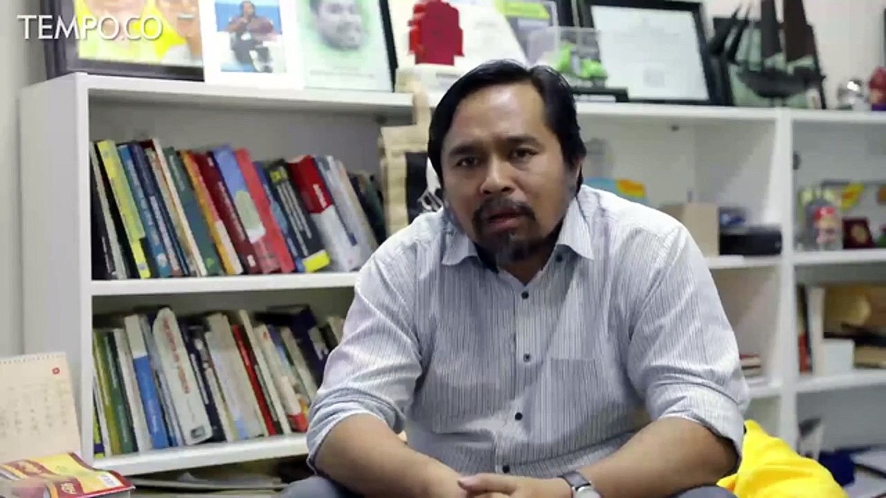 Opini: Aib Anggaran Anies