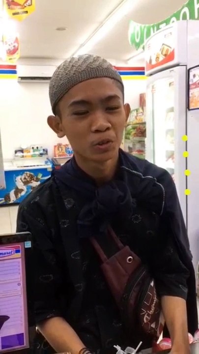 Pemuda Mengaku Nabi dan Imam Mahdi dari Landasan Ulin, Ternyata Pernah Dirawat di RSJ Sambang Lihum