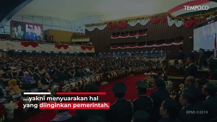 Mengapa Infrastruktur Politik Kita Semakin Lemah 🏛️