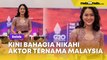Dulu Dicerai Juragan Bioskop gegara Diduga Suka Dugem, Kini Bahagia Nikahi Aktor Malaysia