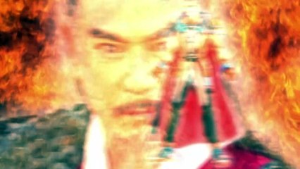 Bản Sắc Anh Hùng - Tập 40