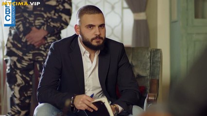 مسلسل بالقلب الحلقة 4 كامله