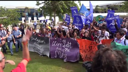 Latest news bulletin | November 18th – Morning