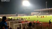 Iwan Bule: Sepak Bola Pemersatu Bangsa