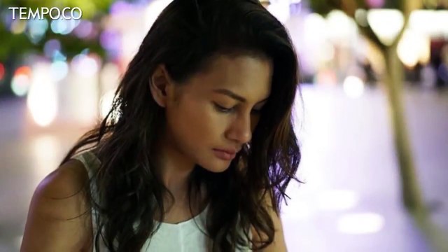 FFI 2019: Raihaanun Terpilih Jadi Pemeran Utama Wanita Terbaik