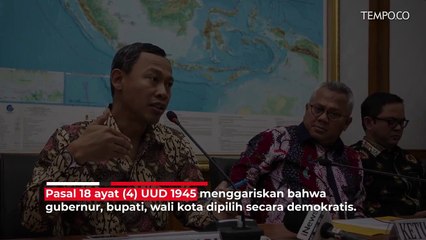 Waspadai Kembalinya Orde Baru