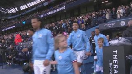 PL 22/23: MW15 Manchester City vs. Fulham