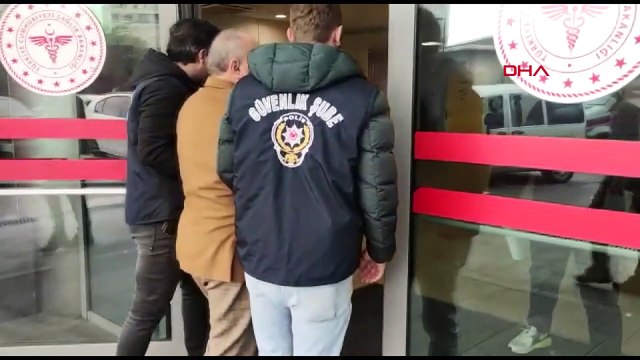 Ekmek üreticileri Sendikası Başkanı Cihan Kolivar hakkında tahliye kararı