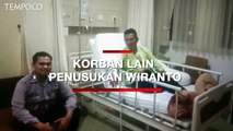 Korban Lain Penusukan Wiranto, Kapolsek Menes Dirawat Intensif