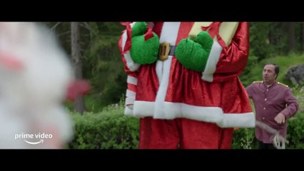 Improvvisamente Natale (Trailer Ufficiale HD)