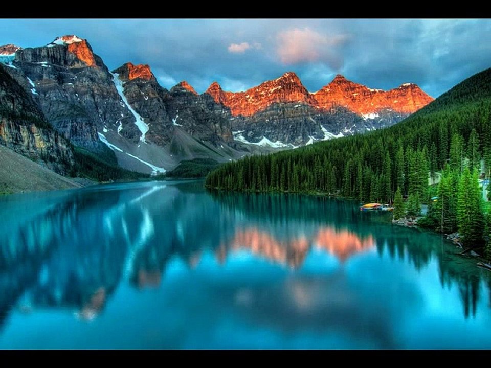 Music for Relaxation