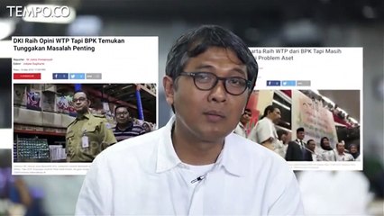 Azul Menjawab Pertanyaan Seputar Buzzer